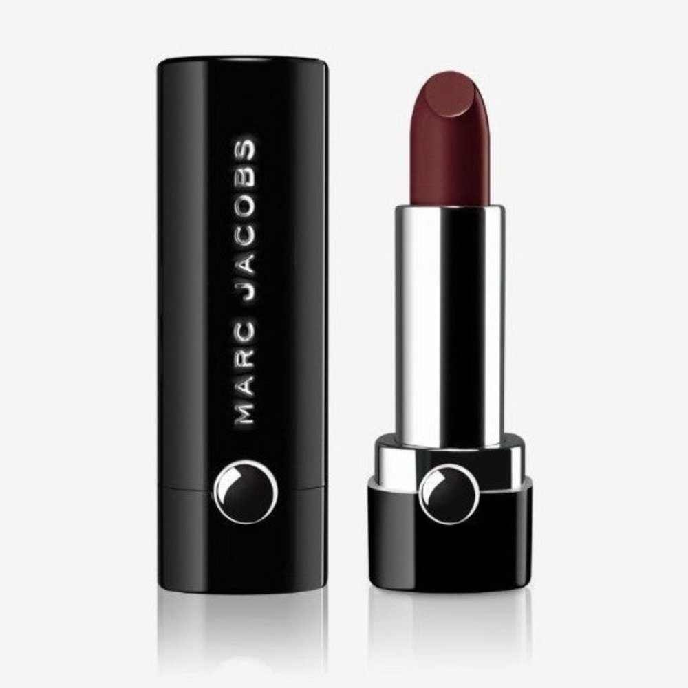 2/$18 NEW Blow 210 Marc Jacobs Creme Lipstick